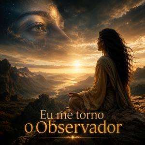 Eu me torno o Observador