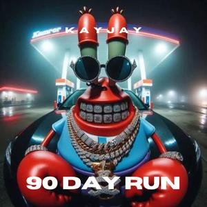 90 Day Run