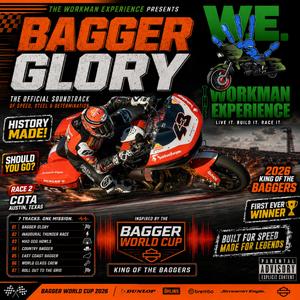 Inaugural Thunder Race 1
