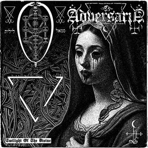 Bleeding Icon: Eyes Turned to Salt