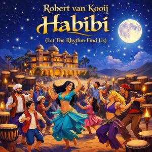 Habibi (Let the Rhythm Find Us)