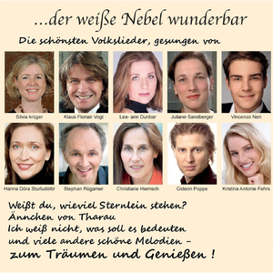 Zehn Schottische Nationalgesänge: Ein Beglückter Liebender, Wev U. 16/4a