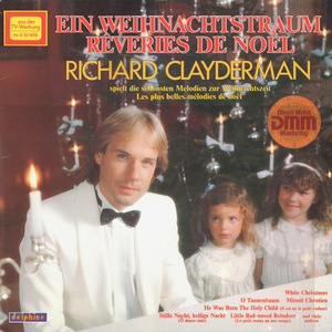 Medley - Am Weihnachtsbaume die Lichter brennen - Heidschi-bum-beidschi-bum-bum