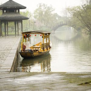 何人话（画江湖之灵主同人—记风嫣）