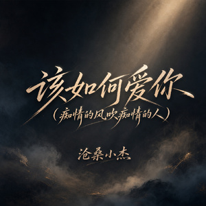 该如何爱你(痴情的风吹痴情的人)
