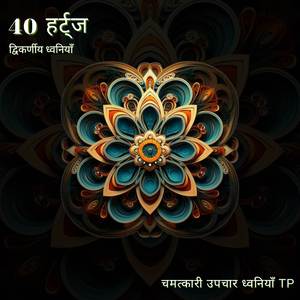 40 हर्ट्ज: सक्रिय मस्तिष्क