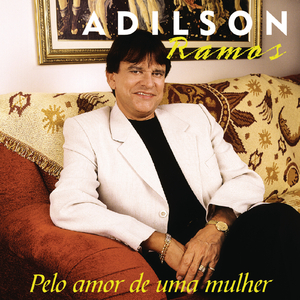 Pelo Amor De Uma Mulher (Album Version)