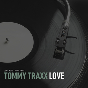 Tommy Traxx (Base)