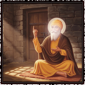 ਤੇਰੇ ਕਿਹੜੇ ਕਿਹੜੇ ਦੱਸਾਂ ਚੋਜ ਕਈ ਦਾਤਿਆ।