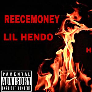 No Plan (feat. lil hendo)