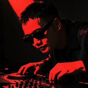 蔡老师（EDM）