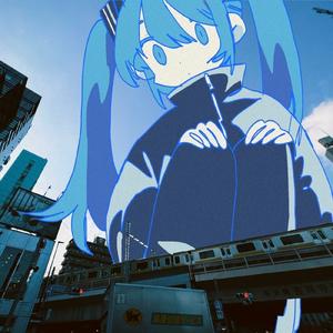 Lilac (feat. 初音ミク)