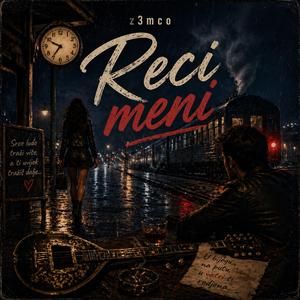 Reci meni