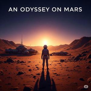 Count down to Mars