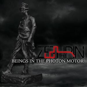 Beings in the Photon Motor