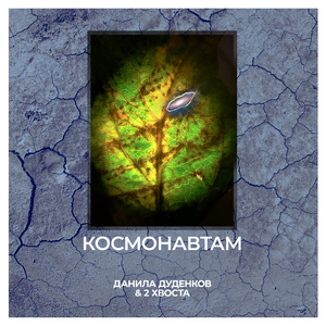 Космонавтам