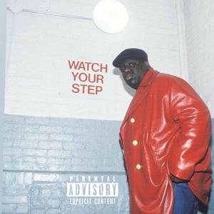 Watch Your Step (feat. C.four)
