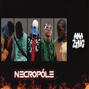 Necropóle