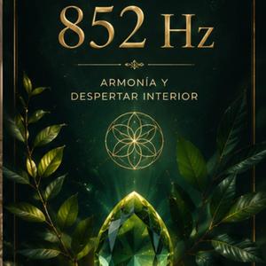 852hz D.I