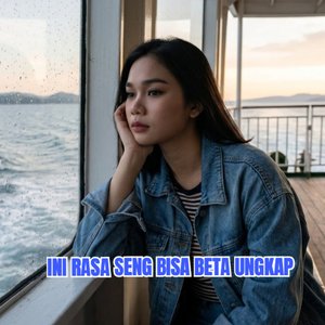 Ini Rasa Seng Bisa Beta Ungkap