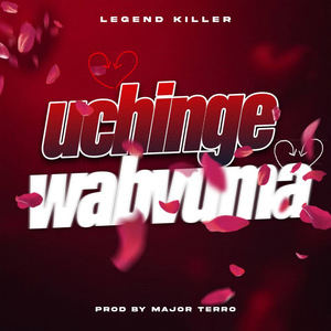 Uchinge Wabvuma