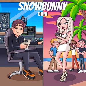 Snowbunny