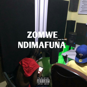 Zomwe Ndimafuna
