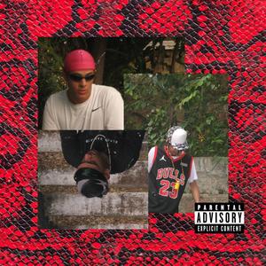 PYTON (feat. JamalTheGoaty, KZL & CH13)