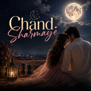 Chand Sharmaye