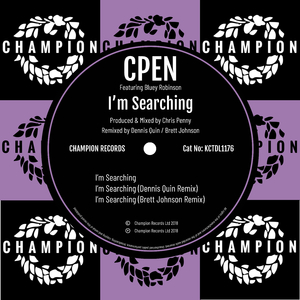 I'm Searching (Dennis Quin Remix)
