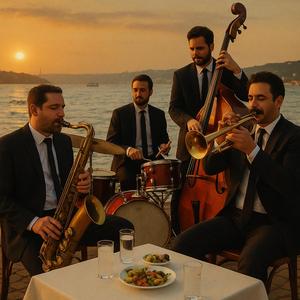 Kadifeden Kesesi - New York Jazz