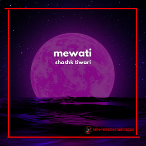 Mewati