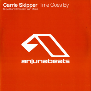 Time Goes By (Super8 Bangin' Mix)