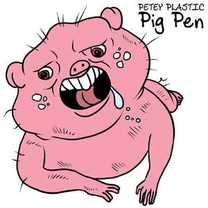 Pig Pen