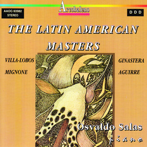 Suite Floral, Op. 97: Idilio na rede