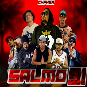 Salmo 91