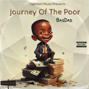 Journey of the Poor (original)