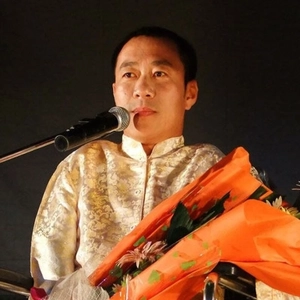 中国梦我的梦 (DJ何鹏版)