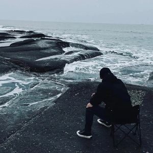 夏夜最后的烟火