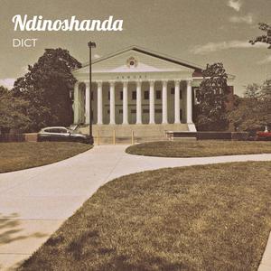 Ndinoshanda