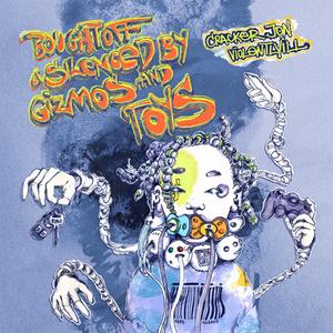 Grey Skies (feat. Jazz T)