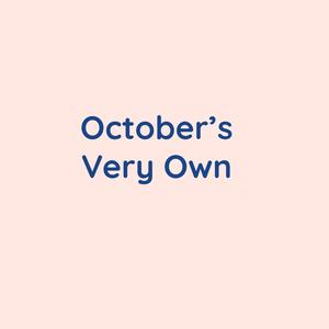 October's Very Own