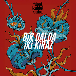 Bir Dalda İki Kiraz