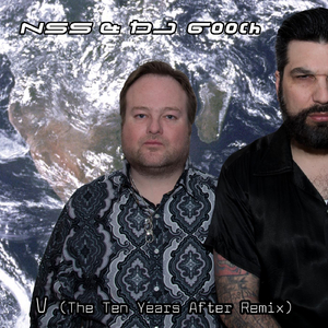 V (The Ten Years After Remix)