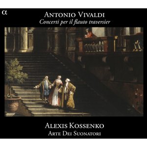 Concerto in G Major, RV 435: III. Allegro