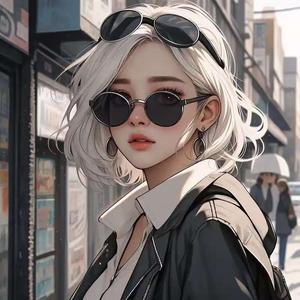 一笔一划的书写