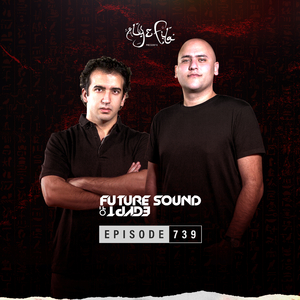 Resurgance (FSOE 739) (Basil O'Glue Remix)