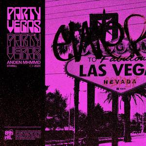 PARTY VEGAS