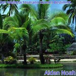 Der Weihnachtsmann Kommt Bestimmt