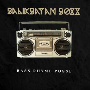 Boomboxx (feat. Chinese Mafia)